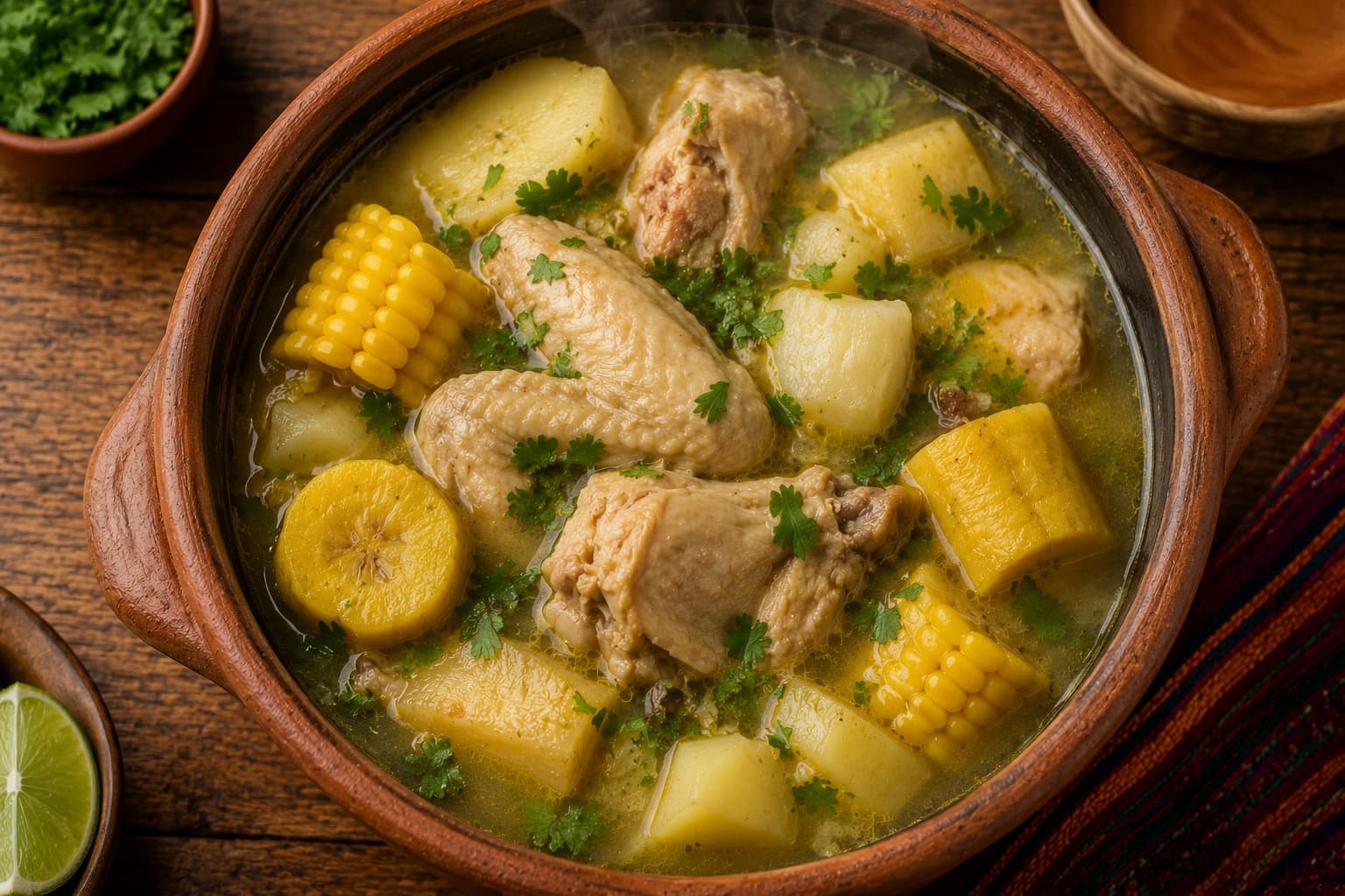Sancocho